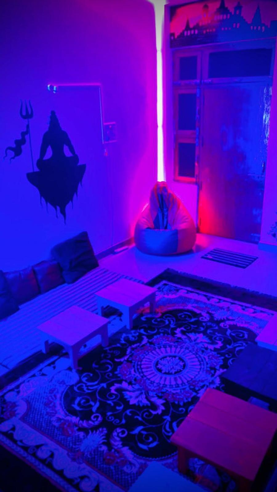 Rudra_Homestay พาราณสี ภายนอก รูปภาพ