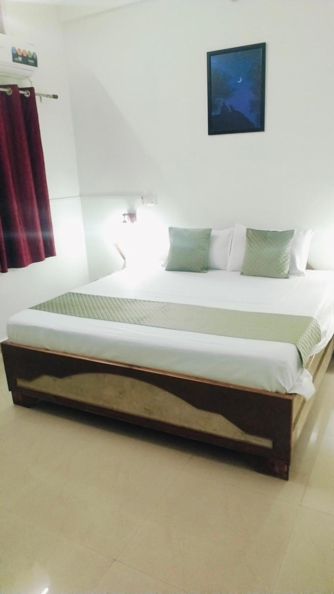 Rudra_Homestay พาราณสี ห้อง รูปภาพ
