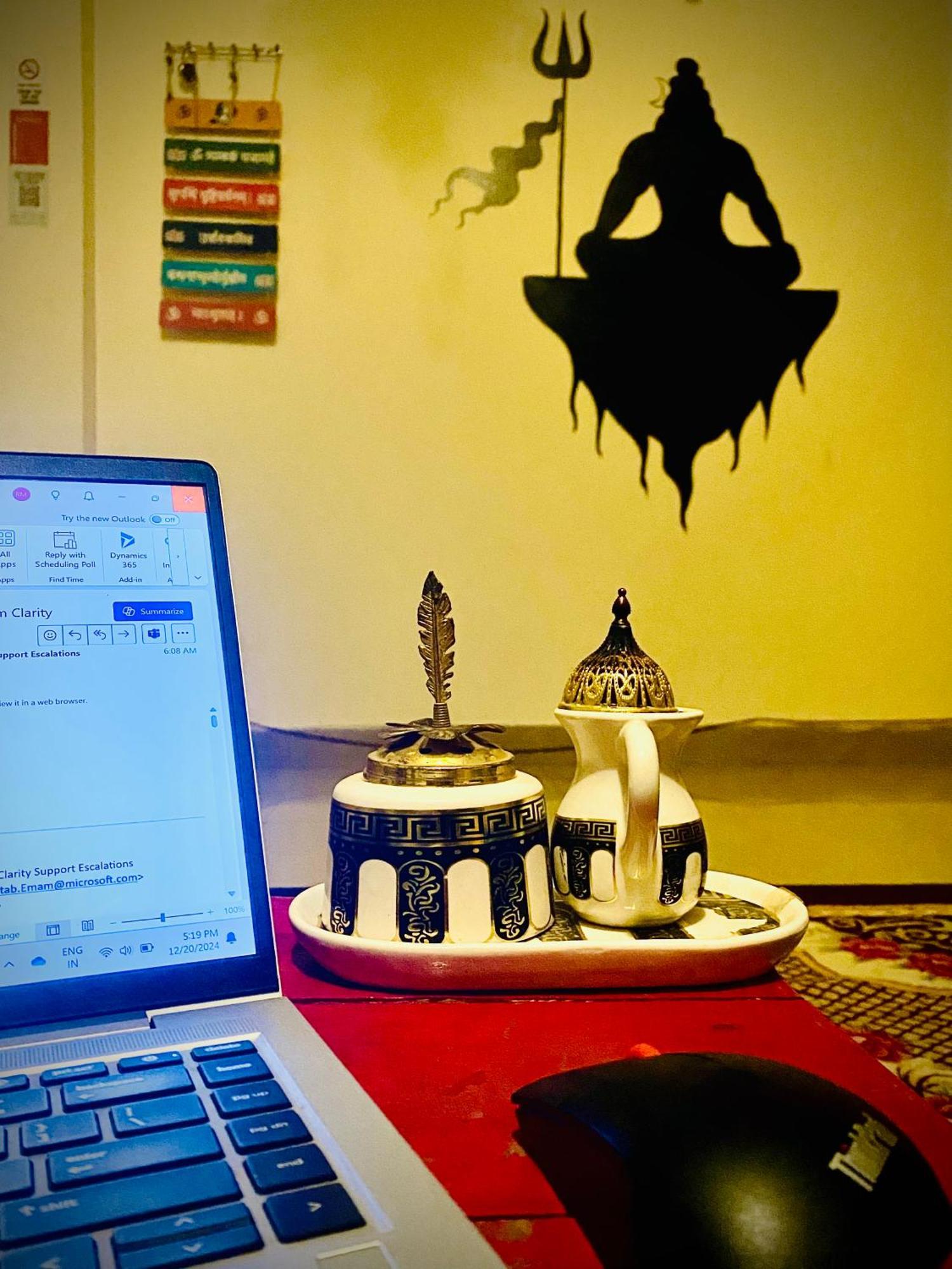 Rudra_Homestay พาราณสี ภายนอก รูปภาพ